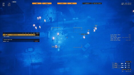 Thunder Tier One (PC) - Steam Key - GLOBAL - 10