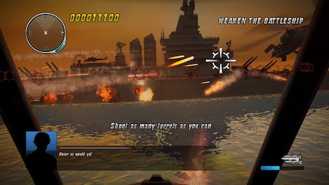 Thunder Wolves Steam Key GLOBAL - 4