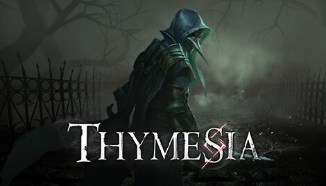 Thymesia (PC) - Steam Account - GLOBAL - 2