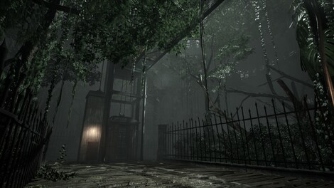 Thymesia (PC) - Steam Gift - EUROPE - 13