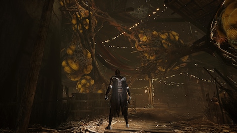 Thymesia (PC) - Steam Key - EUROPE - 9