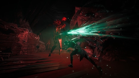 Thymesia (PC) - Steam Key - GLOBAL - 5