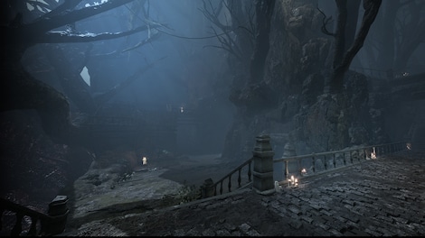 Thymesia (PC) - Steam Key - GLOBAL - 11