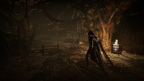 Thymesia (PC) - Steam Key - GLOBAL - 6
