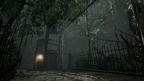 Thymesia (PC) - Steam Key - GLOBAL - 13