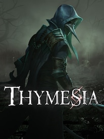 Thymesia (PC) - Steam Key - GLOBAL - 1