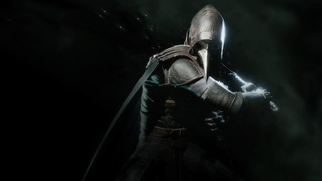 Thymesia (Xbox Series X/S, PC) - Xbox Live Account - GLOBAL - 5