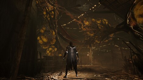 Thymesia (Xbox Series X/S, PC) - Xbox Live Key - EUROPE - 10