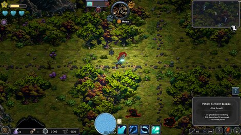 Thyria (PC) - Steam Account - GLOBAL - 6