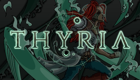 Thyria (PC) - Steam Key - GLOBAL - 0