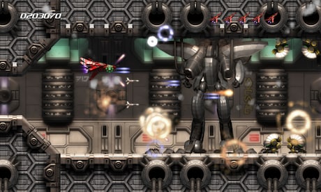 Tiamat X Steam Key GLOBAL - 9