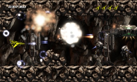 Tiamat X Steam Key GLOBAL - 12