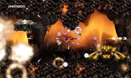 Tiamat X Steam Key GLOBAL - 4