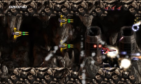 Tiamat X Steam Key GLOBAL - 8