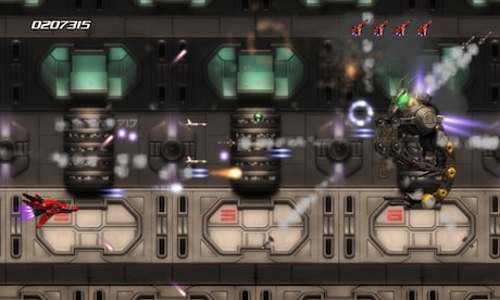 Tiamat X Steam Key GLOBAL - 6