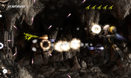 Tiamat X Steam Key GLOBAL - 5