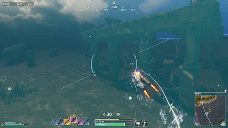 天际起源 The Ark of Horizon Steam Key GLOBAL - 7