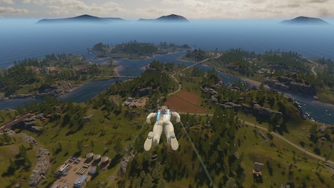 天际起源 The Ark of Horizon Steam Key GLOBAL - 8