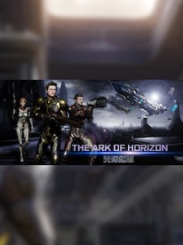 天际起源 The Ark of Horizon Steam Key GLOBAL - 1