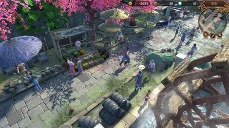 天命奇御 Fate Seeker (PC) - Steam Gift - GLOBAL - 3