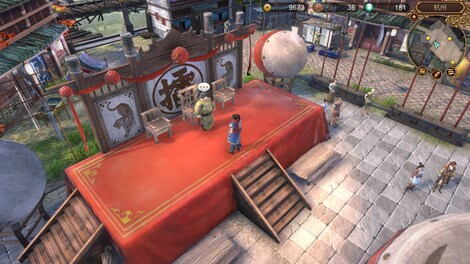 天命奇御 Fate Seeker (PC) - Steam Gift - GLOBAL - 5