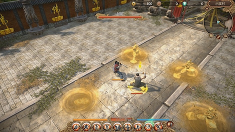 天命奇御 Fate Seeker (PC) - Steam Key - CHINA - 4