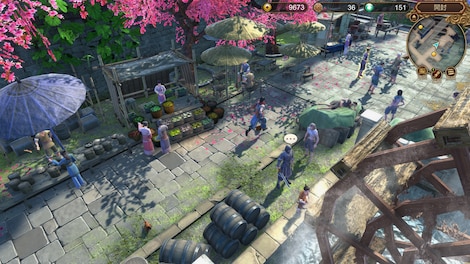 天命奇御 Fate Seeker (PC) - Steam Key - GLOBAL - 3