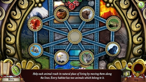 Tibetan Quest: Beyond the World's End (PC) - Steam Gift - GLOBAL - 9
