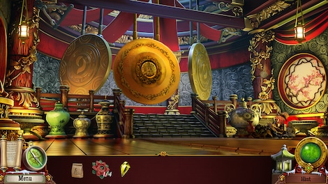 Tibetan Quest: Beyond the World's End (PC) - Steam Gift - GLOBAL - 8