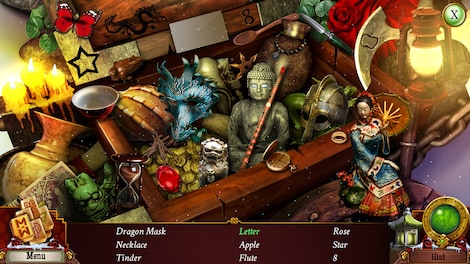 Tibetan Quest: Beyond the World's End (PC) - Steam Gift - GLOBAL - 7