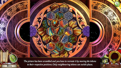 Tibetan Quest: Beyond the World's End (PC) - Steam Gift - GLOBAL - 6