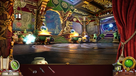 Tibetan Quest: Beyond the World's End (PC) - Steam Gift - GLOBAL - 3