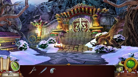 Tibetan Quest: Beyond the World's End (PC) - Steam Gift - GLOBAL - 4