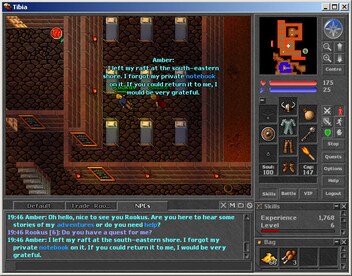 Tibia - 15 Premium Scroll - Cipsoft Key - GLOBAL - 0