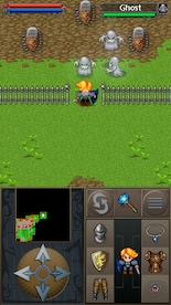 TibiaME - 210 Platinum Code Cipsoft GLOBAL - 9