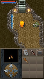 TibiaME - 210 Platinum Code Cipsoft GLOBAL - 4