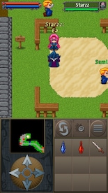 TibiaME - 700 Platinum Code Cipsoft GLOBAL - 11