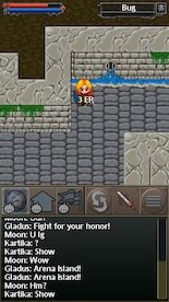 TibiaME - 700 Platinum Code Cipsoft GLOBAL - 8