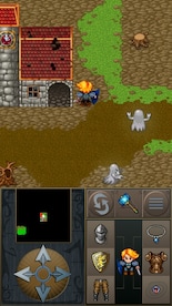 TibiaME - 700 Platinum Code Cipsoft GLOBAL - 5