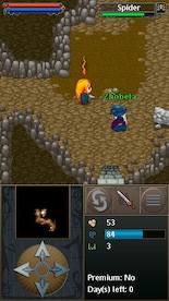 TibiaME - 700 Platinum Code Cipsoft GLOBAL - 6