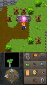 TibiaME - 700 Platinum Code Cipsoft GLOBAL - 2