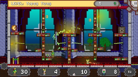 Tic-Toc-Tower Steam Gift CIS - 3