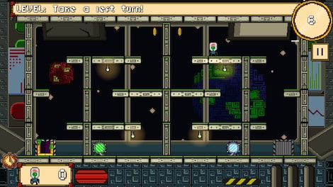 Tic-Toc-Tower Steam Gift CIS - 7
