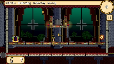 Tic-Toc-Tower Steam Gift CIS - 0
