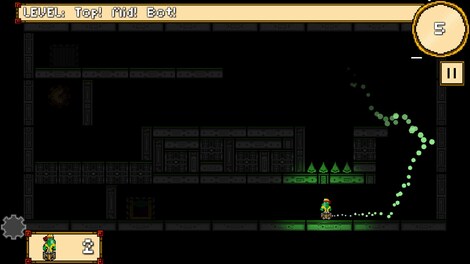 Tic-Toc-Tower Steam Key CIS - 14