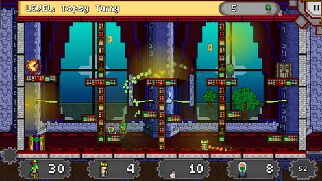 Tic-Toc-Tower Steam Key CIS - 3