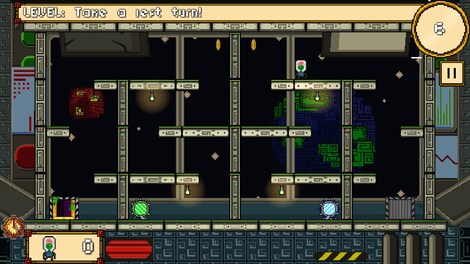 Tic-Toc-Tower Steam Key GLOBAL - 7