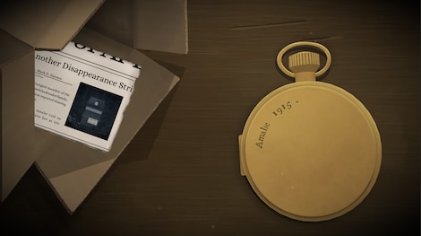 Tick Tock: A Tale for Two Steam Key GLOBAL - 5