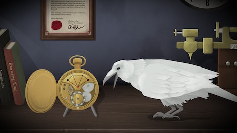 Tick Tock: A Tale for Two Steam Key GLOBAL - 4