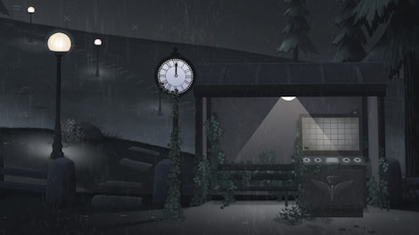 Tick Tock: A Tale for Two Steam Key GLOBAL - 8